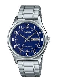 Годинник Casio MTP-V006D-2B (модуль №1333)