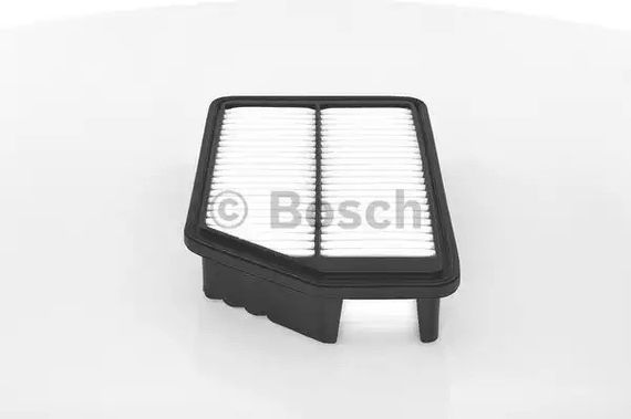 Фільтр повітряний KIA PRO, HYUNDAI i30, BOSCH (F026400481) | Зображення 3