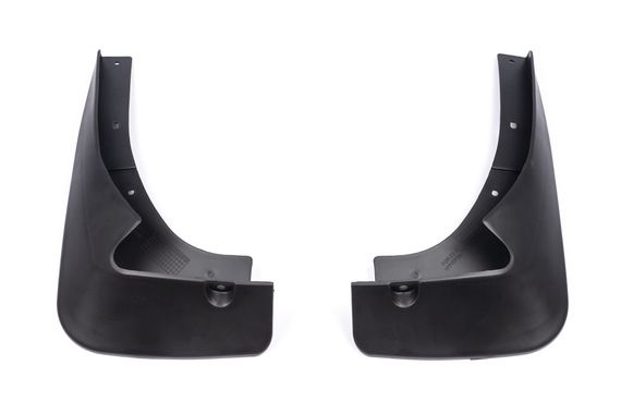 Бризковики передні (2 шт) для Mazda CX-7 2006-2012рр | Зображення 1