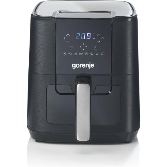Мультипіч Gorenje AF1350DWB | Зображення 1