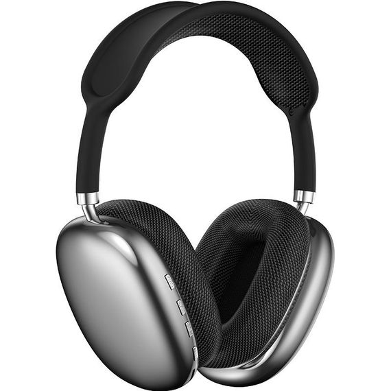 Бездротові навушники Bluetooth P9 Pro Max ∙ Повнорозмірні навушники з мікрофоном | Зображення 1