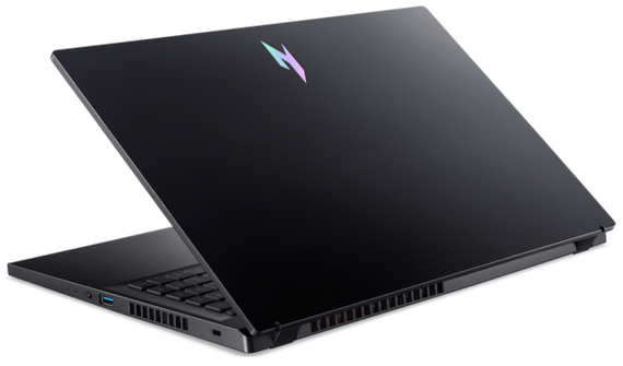 Ноутбук Acer Nitro V 15 ANV15-41-R8DC (NH.QSGEU.00K) Obsidian Black | Зображення 4