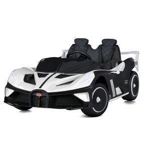Детский электромобиль Спорт Кар M 5053EBLR-1 до 30 кг