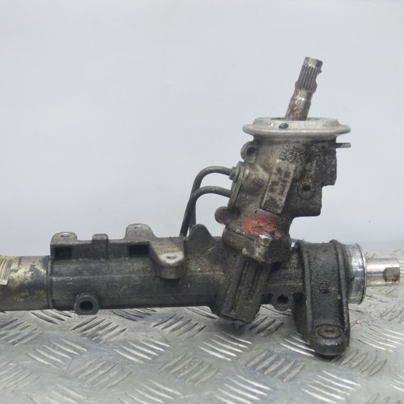 Рульова рейка Skoda Octavia / Octavia Combi 1996-2010 (1U2,1U5) Шкода Октавія 1J1422105DE | Зображення 2