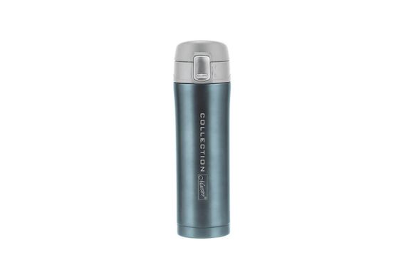 Термокухоль Maestro — 450 мл Collection синій MR-1641-45