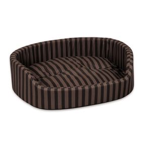 Лежак для собак та котів Природа Корал, 46 см х 36 см