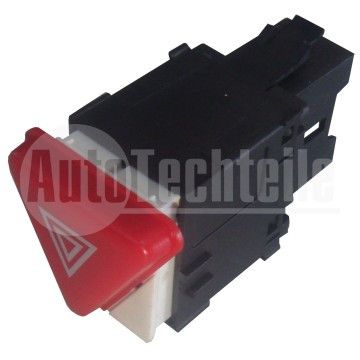 Кнопка аварийки VW T5, AutoTechteile, 395 3015, 9530.15