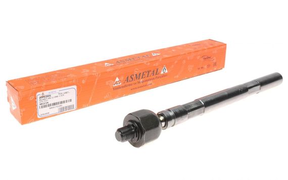 Тяга рульова Peugeot 406 95-04 L=301mm  20PE2501