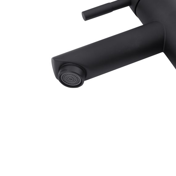 Змішувач для раковини Kroner KRM Edelstahl Klassisch - SCH010 (CV025653) | Зображення 3