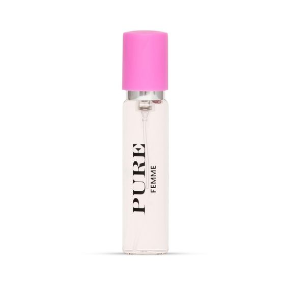 Феромони для жінок Miyoshi Miyagi PURE for Women, 15 ml NEW Sex Aura | Зображення 2
