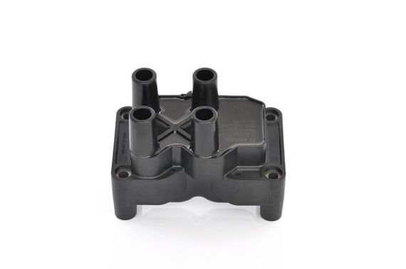 Котушка запалювання FORD B-MAX, FORD C-MAX, C-MAX II,  FORD ECOSPORT, FORD FIESTA V,  FIESTA VI 1.2, 1.4, 1.6 L | Зображення 2