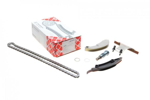 Комплект цепи ГРМ Mini One 3 1.2 14- B38  z=116  49495