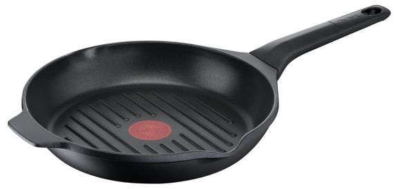 Сковорода Гриль Tefal Delicio 26 см (E2324074) (E2324074) | Зображення 1