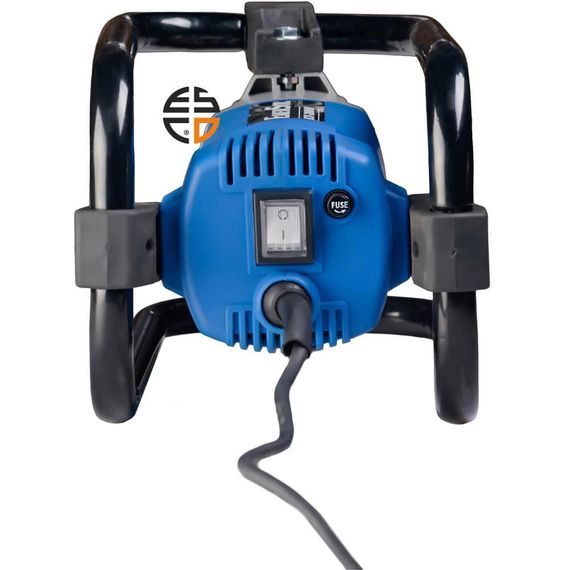 Вібратор глибинний EnerSol ECV-2000W | Зображення 2