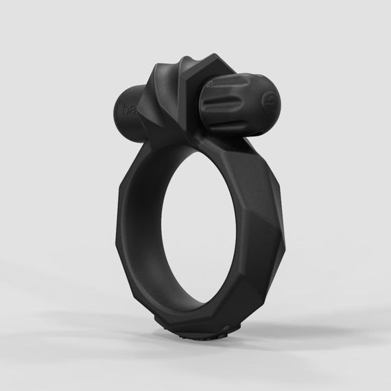 Ерекційне кільце з віброкулею Bathmate Maximus VIBE 55mm, перезаряджається | Зображення 4