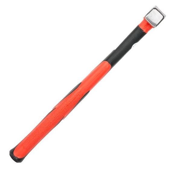 Молоток 300 г.ручка з фібергласу INTERTOOL HT-0203 | Зображення 7