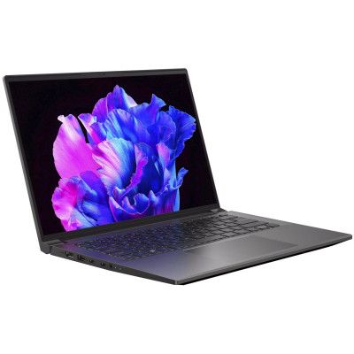 Ноутбук Acer Swift X SFX14-71G (NX.KEVEU.005) | Зображення 1