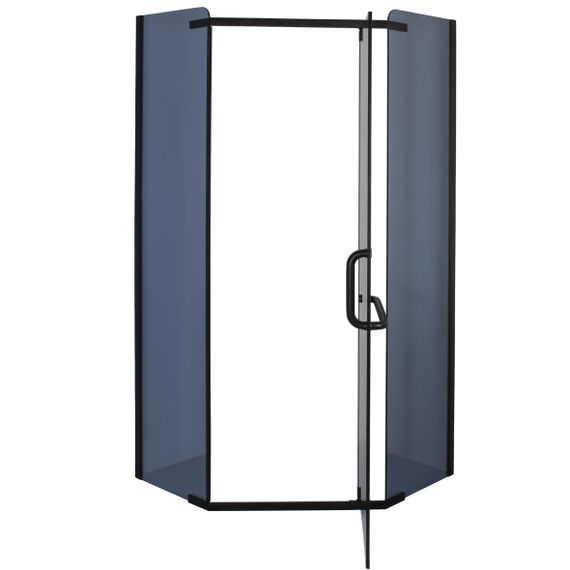 Душова кабіна BRAVO RABA N90GB без піддона | Зображення 8