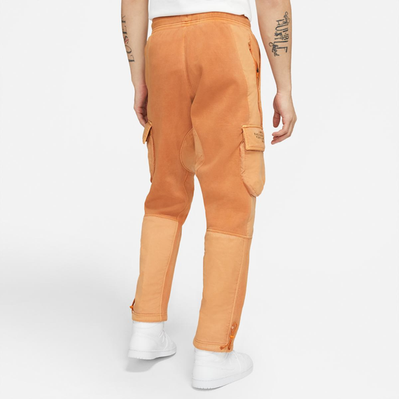 Штани Jordan 23 Engineered Washed Pants CV2790-875 L | Зображення 1