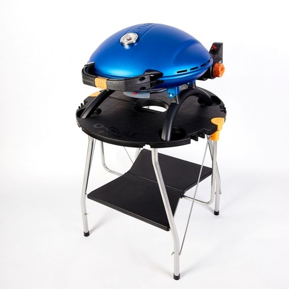 Складаний стіл O-GRILL O-DOCK Код: 008651 | Зображення 2