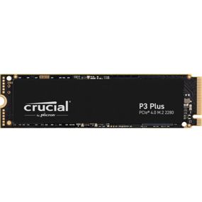 Накопитель SSD M.2 2280 4TB Micron (CT4000P3PSSD8)