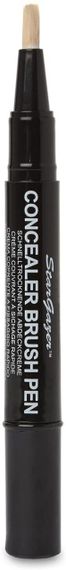 Консилер для обличчя рідкий в олівці StarGazer Concealer Brush Pen №2 (Medium)