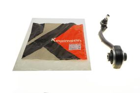 Важіль підвіски передній знизу  R Mercedes Benz C-class W203 S203 CL203 00-11 14-71125