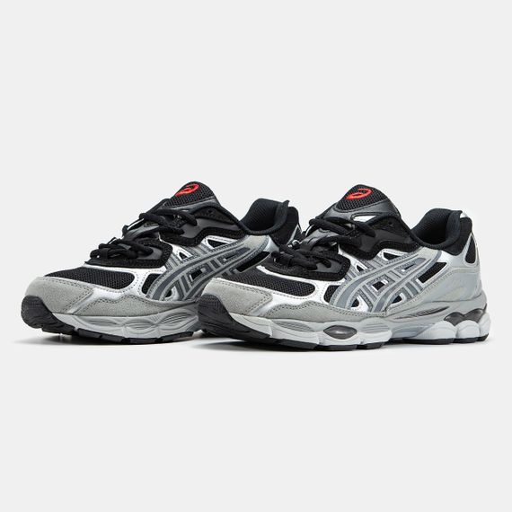 Кросівки Asics Gel-NYC весна / літо / осінь 1942 | Зображення 3