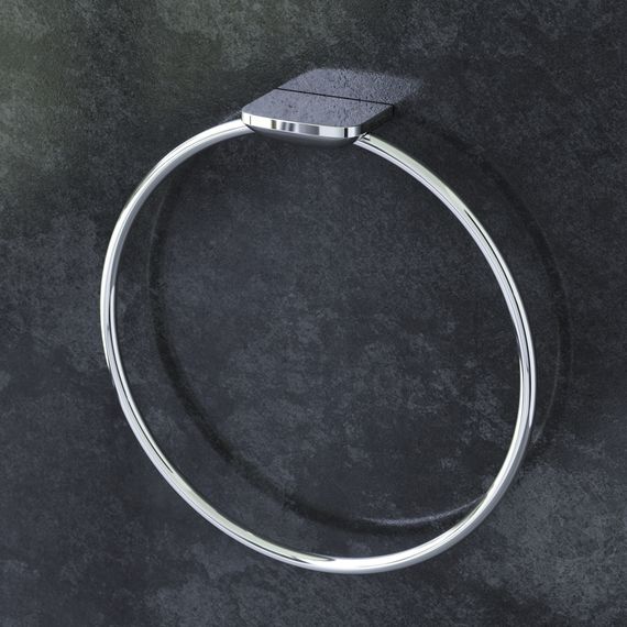 Кільце для рушників AM.PM Inspire (A5034464) | Зображення 6