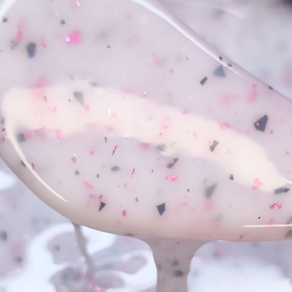 Гель для наращивания Mi Marshmallow №1 Builder Gel 5мл | Зображення 2