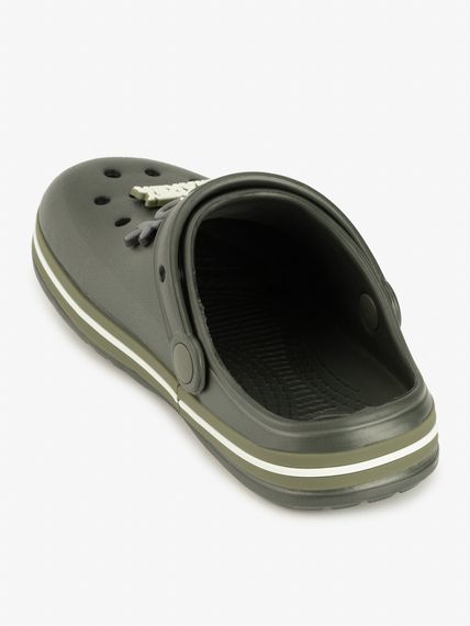 Крокси для хлопчика 329 36 Хакі shop (2000999619656) | Зображення 5