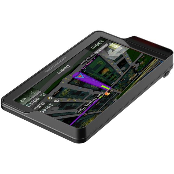 GPS Навігатор Modecom Device FreeWAY CX 7.3 TFT 16 GB 7" MapFactor EU | Зображення 7