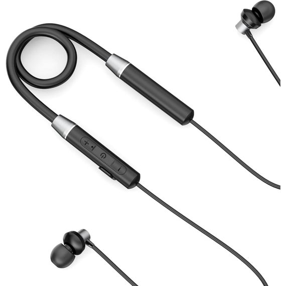 Навушники XO BS33 Black (BS33.black) | Зображення 2