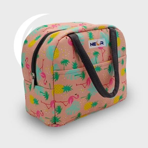 Термосумка NEOR 6L PK | Зображення 1