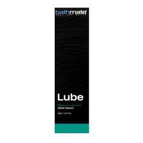 Лубрикант на водній основі Bathmate 93 мл, відмінно для іграшок
