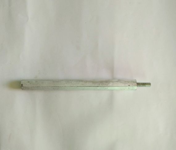 Анод магнієвий для бойлера D 19/200 м8/25 Kawai | Зображення 1