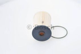 Фільтр паливний VAG 1.6, 1.9, 2.0 TDI 04- (вир-во BOSCH) BOSCH 1457070013 на VW VENTO III (1K2)