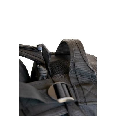 Рюкзак туристичний Tramp Squad 35 л Black (UTRP-041-black) | Зображення 5
