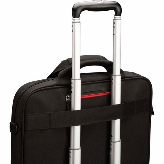 Сумка Case Logic Casual Bag 17" DLC-117 Black | Зображення 9