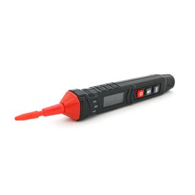 Мультиметр Mayilon HT-121, вимірювання: V, R, C, F