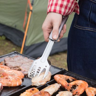 Набор для барбекю Roxon S602 | Зображення 3