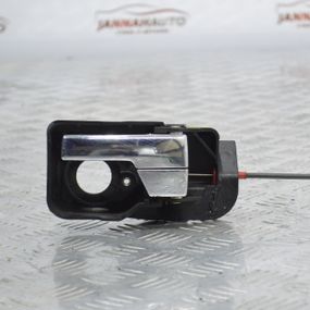 Ручка внутрішня дверий передніх лівих Ford Mondeo 2000-2007 Форд Мондео 4S71F22601AB, 1S71F22601AG