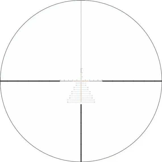 Приціл оптичний Vortex Razor HD LHT 4.5-22x50 FFP сітка XLR-2 (MRAD) з підсвічуванням | Зображення 6
