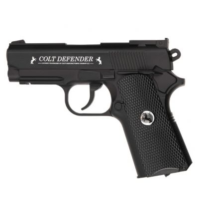 Пневматический пистолет Umarex Colt Defender (5.8310)