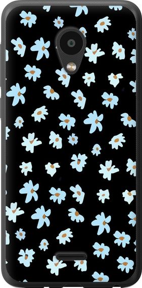 Чехол на Meizu C9 Цветочный "4900u-1627-17620"