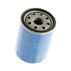 Фильтр масляный MECAFILTER ELH4218