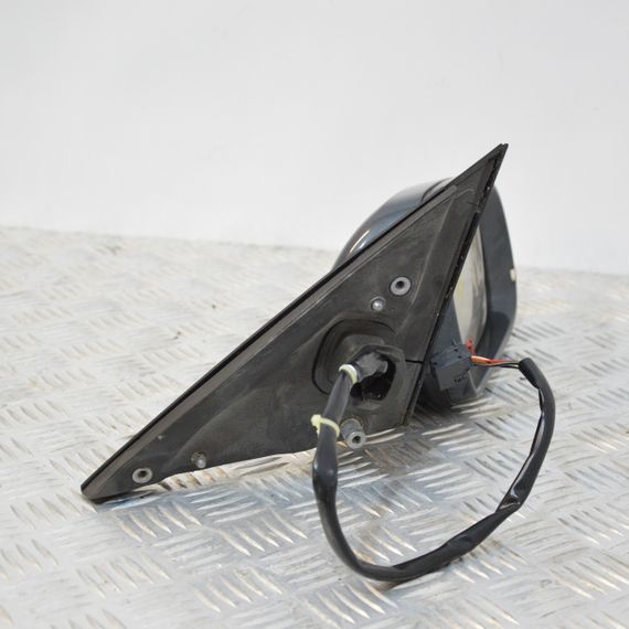 Дзеркало праве Audi A4 B8 2007-2015 електричне 6 pin Дзеркало праве Ауді а4 б8 6 пінів 18168 | Зображення 5