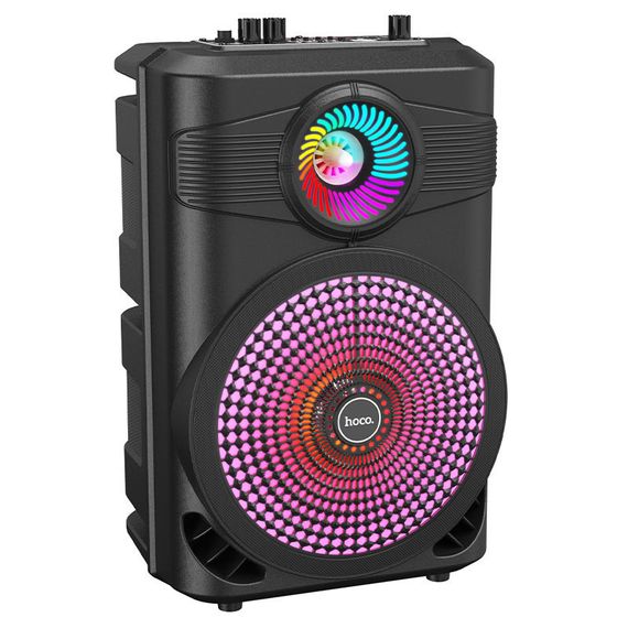 Уцінка Bluetooth Колонка Hoco BS46