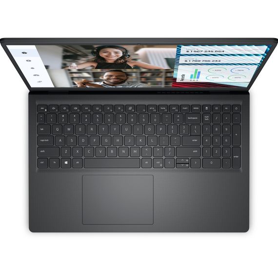Ноутбук Dell Vostro 3520 (N1614PVNB3520EMEA01) | Зображення 3