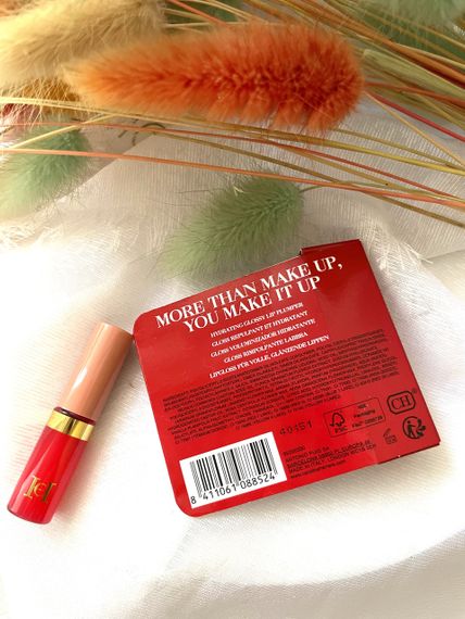 Плампер carolina herrera good girl gloss | Зображення 3